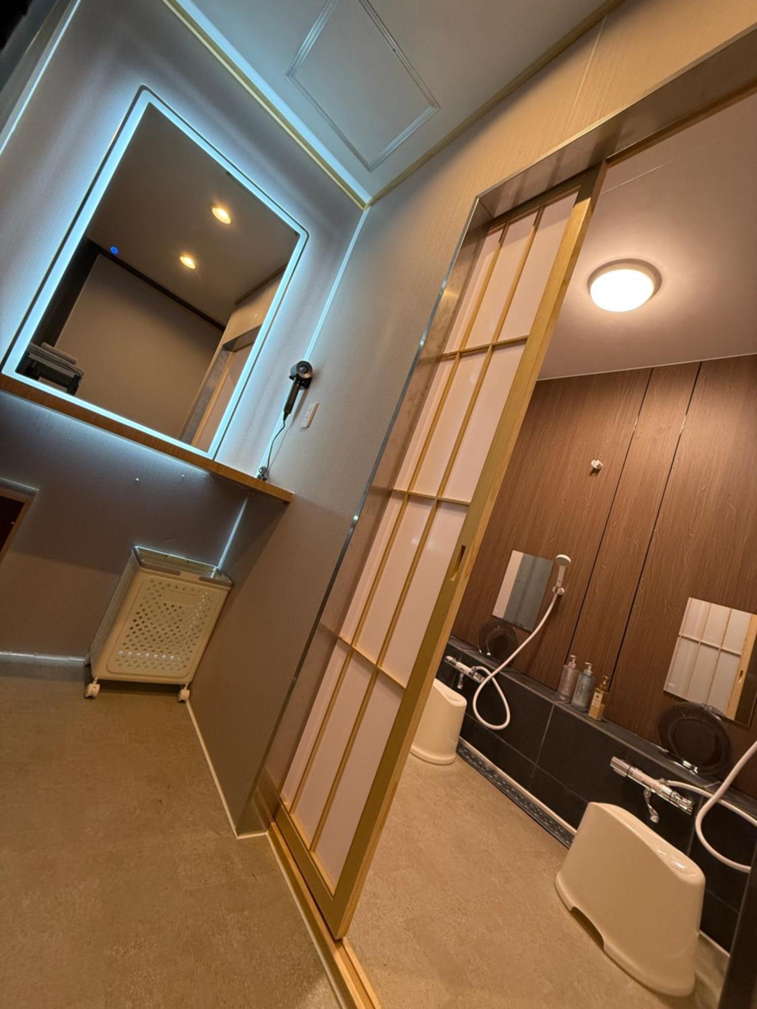 The Answer Bed & Breakfast Hakuba Eksteriør bilde